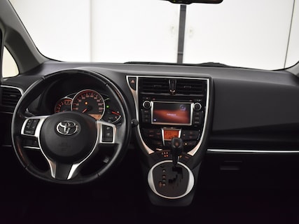 Toyota-Verso-S