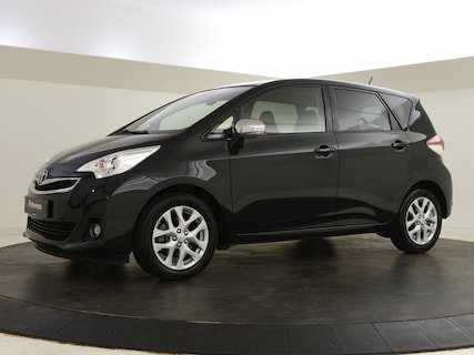 Toyota-Verso-S