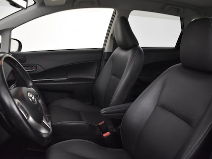 Toyota-Verso-S