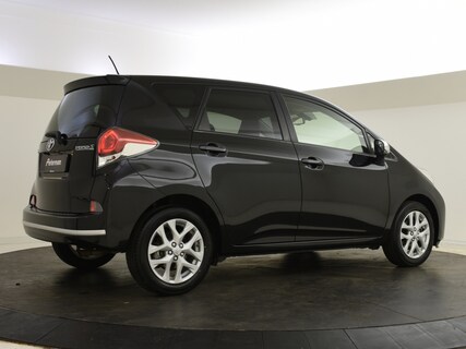 Toyota-Verso-S