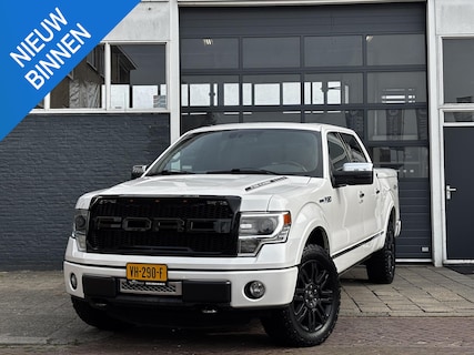 Ford-F-150