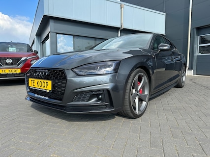 Audi-S5