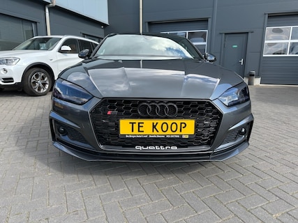 Audi-S5