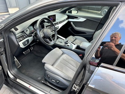 Audi-S5