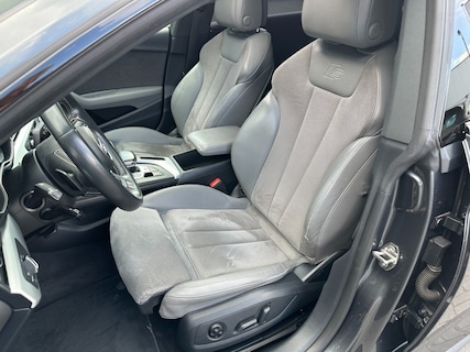 Audi-S5