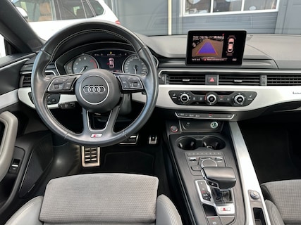Audi-S5
