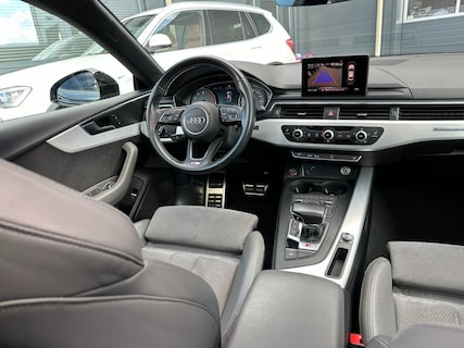Audi-S5