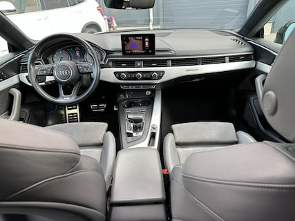 Audi-S5