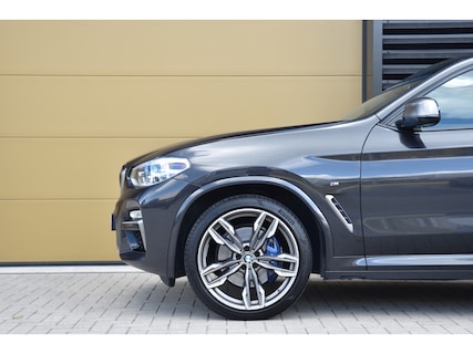 BMW-X4