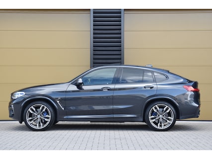 BMW-X4