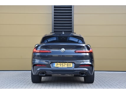 BMW-X4