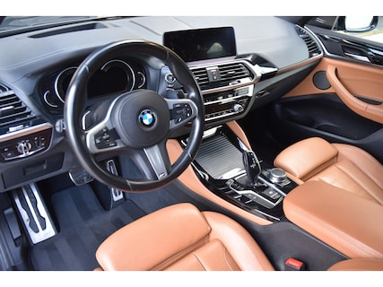 BMW-X4