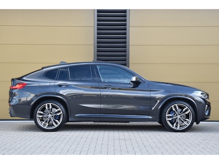BMW-X4