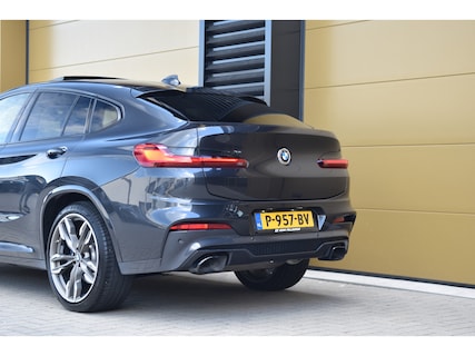BMW-X4