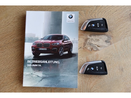 BMW-X4
