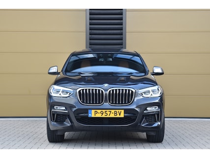BMW-X4