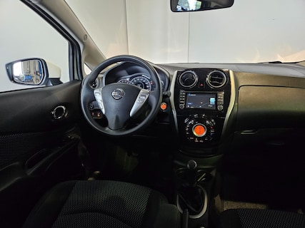 Nissan-Note