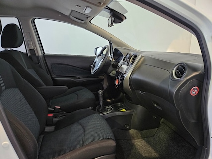 Nissan-Note