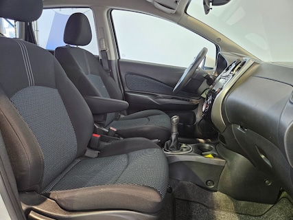 Nissan-Note