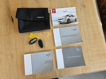 Nissan-Note