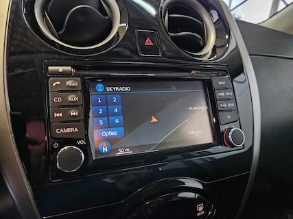 Nissan-Note