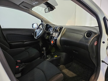 Nissan-Note