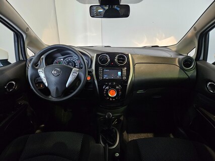 Nissan-Note