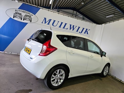 Nissan-Note
