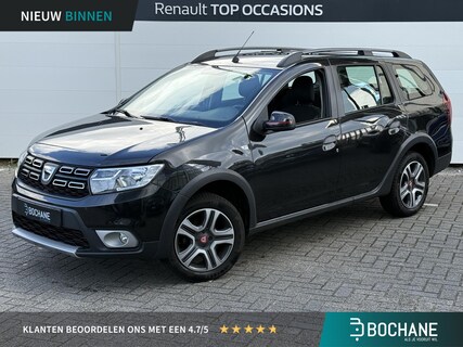 Dacia-Logan MCV