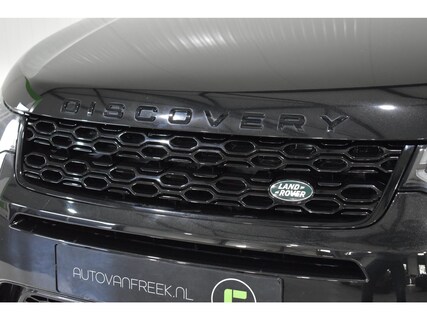 Land Rover-Discovery Sport