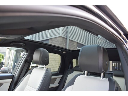Land Rover-Discovery Sport