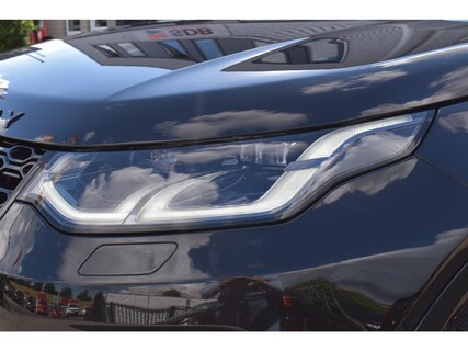 Land Rover-Discovery Sport