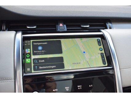 Land Rover-Discovery Sport