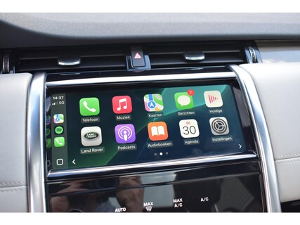 Land Rover-Discovery Sport