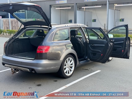 Audi-A6 Allroad