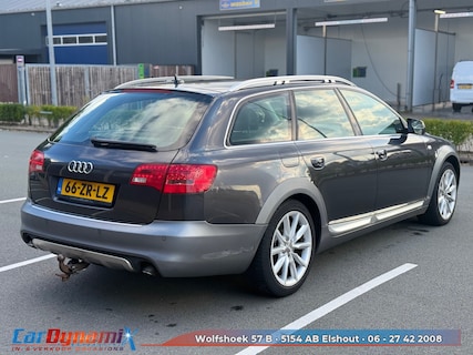 Audi-A6 Allroad
