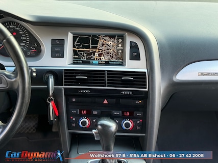 Audi-A6 Allroad