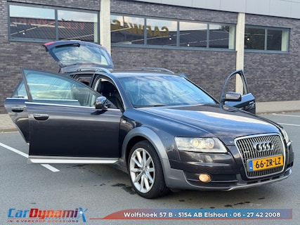 Audi-A6 Allroad