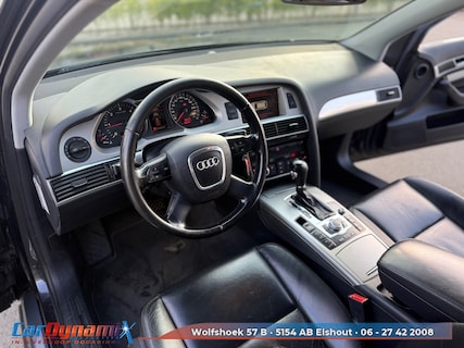 Audi-A6 Allroad