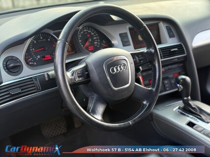 Audi-A6 Allroad