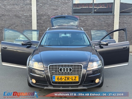 Audi-A6 Allroad