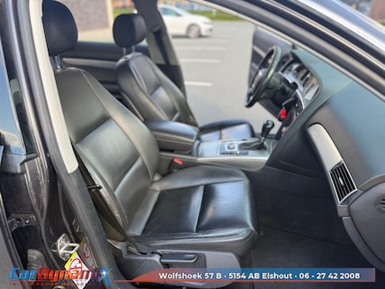 Audi-A6 Allroad