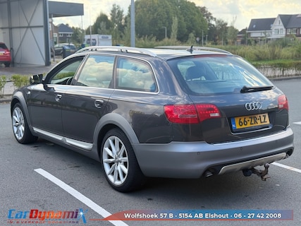 Audi-A6 Allroad