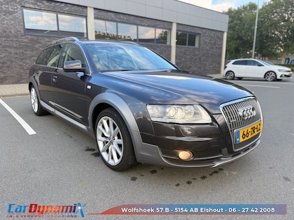 Audi-A6 Allroad