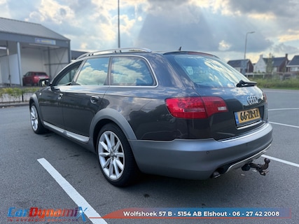 Audi-A6 Allroad