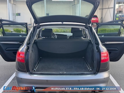 Audi-A6 Allroad