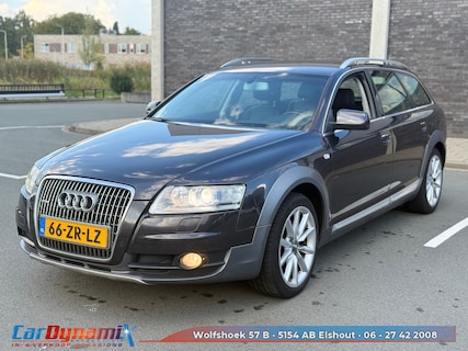 Audi-A6 Allroad