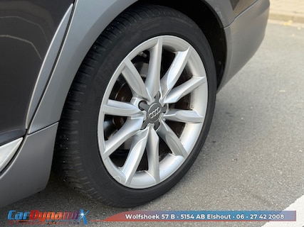 Audi-A6 Allroad