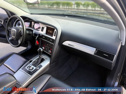 Audi-A6 Allroad