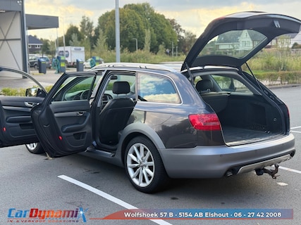 Audi-A6 Allroad
